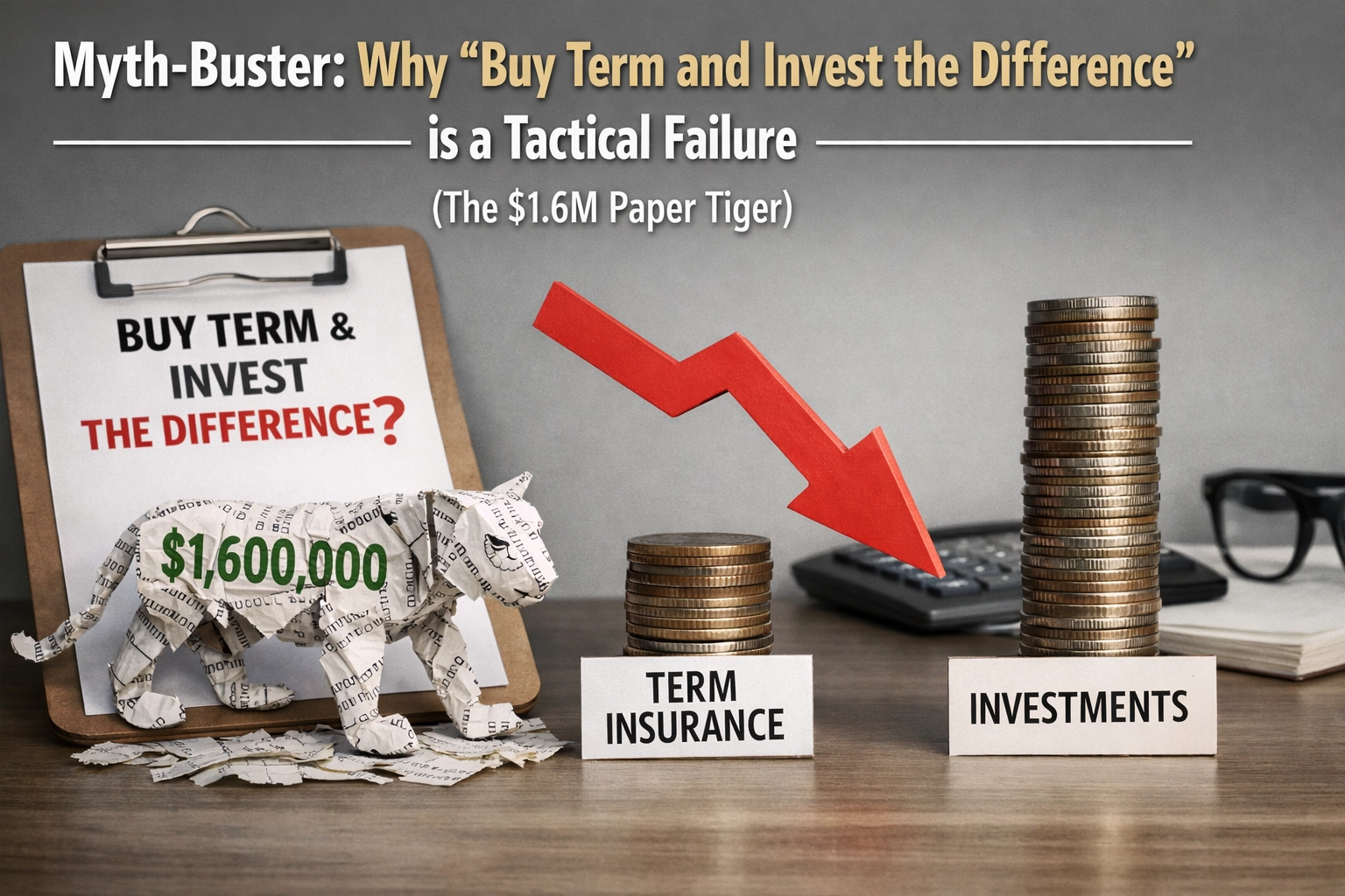 [HERO] Myth-Buster: Why 