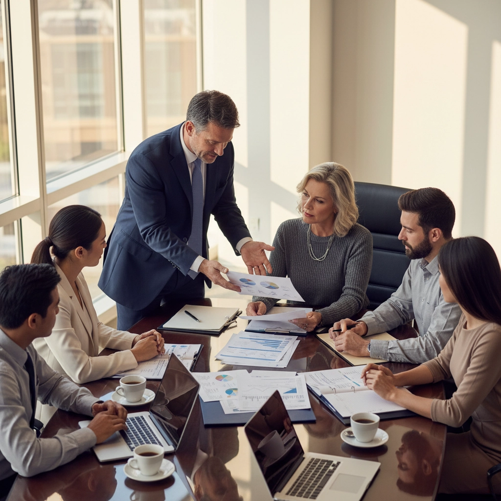 M&A Monday: How to Find the Right Broker (And Spot Warning Signs) | Decipher Your Value