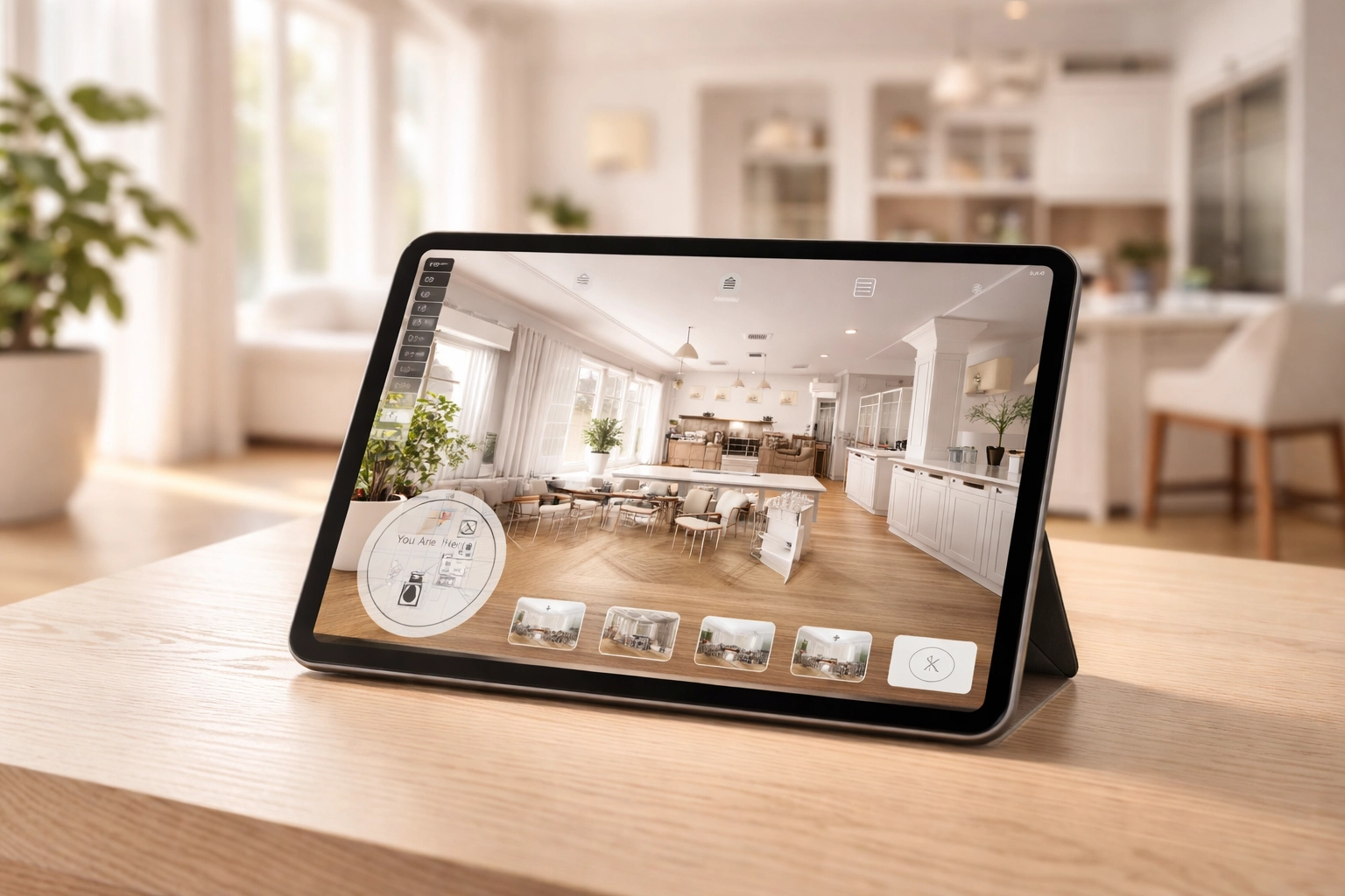 Do You Really Need a 3D Virtual Tour for Your Rhode Island Listing? Here's the Truth