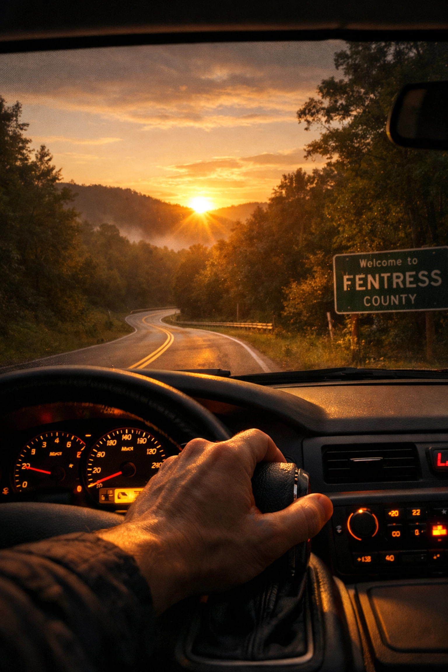 Driver noticing gear shifting issues in Fentress County, needing a reliable mechanic for transmission diagnostics.