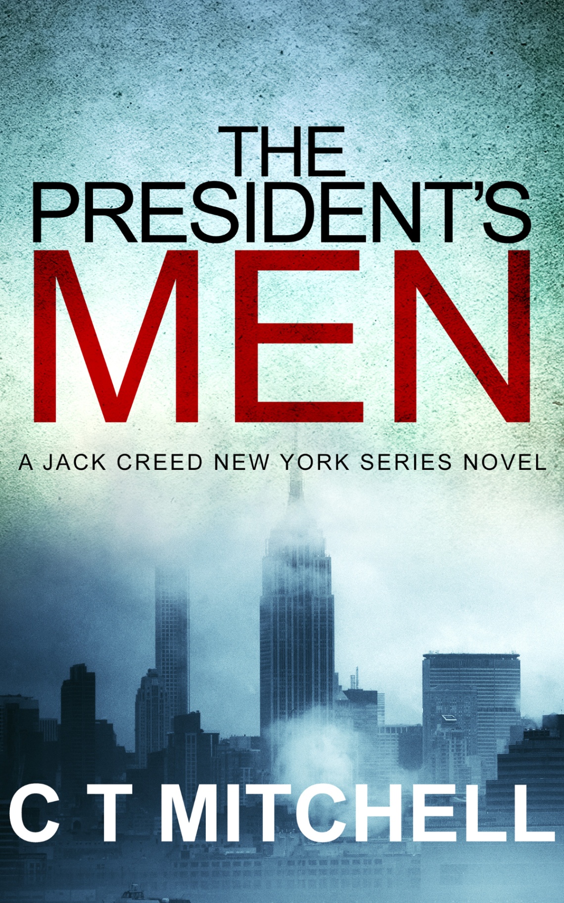 The President's Men