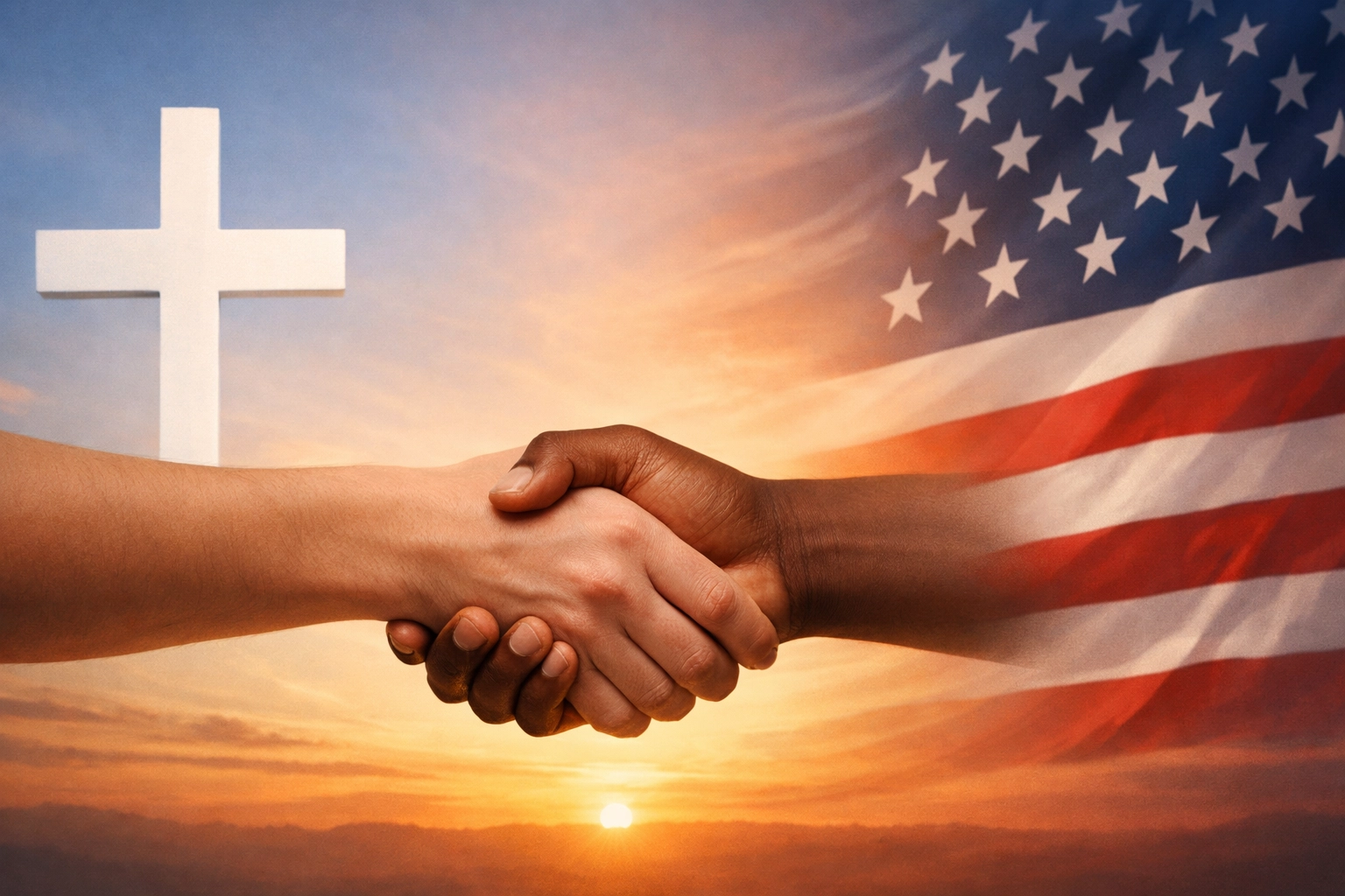 [HERO] Unity Beyond Labels: Finding Common Ground in the ‘Christian Nationalism’ Debate