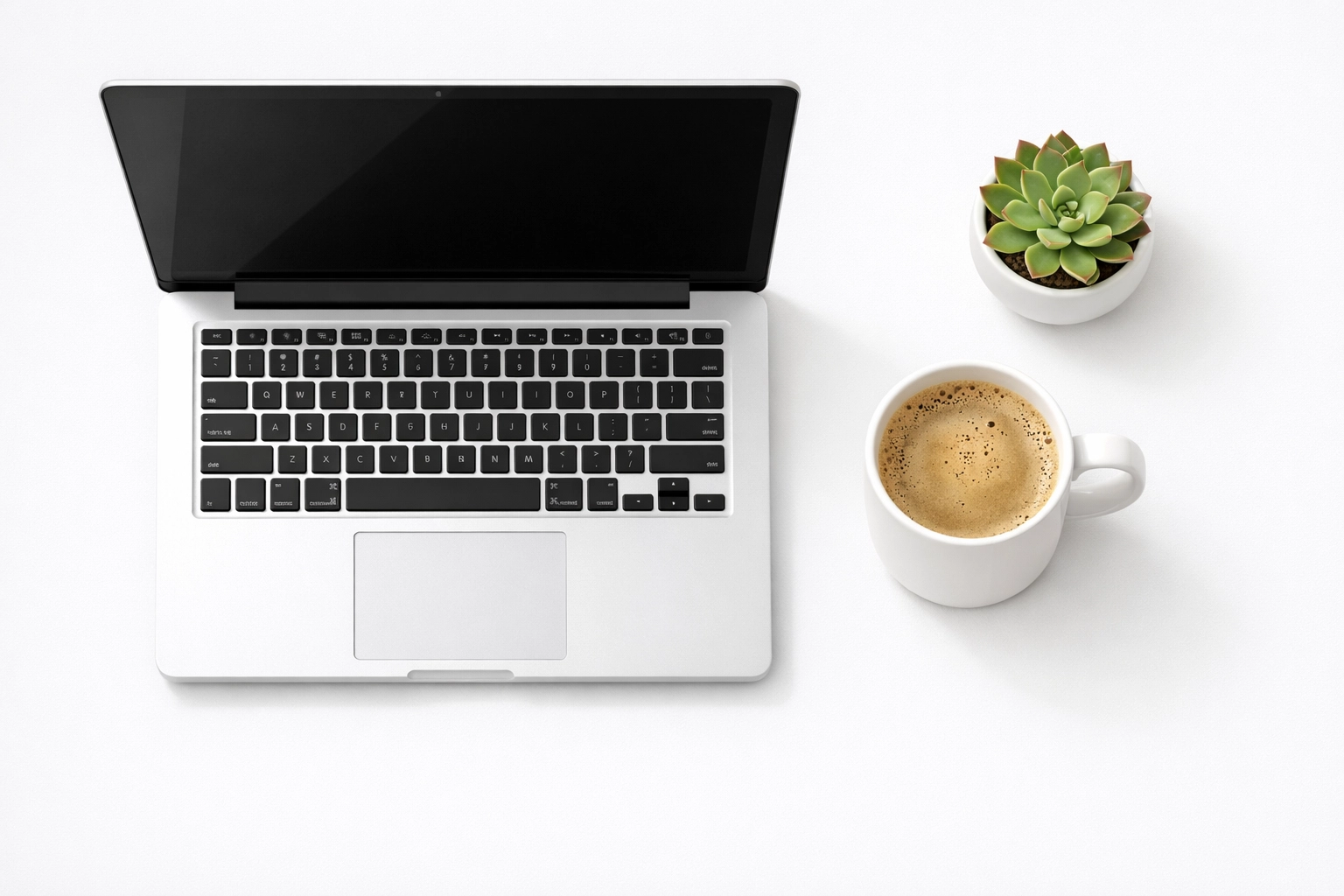 Clean workspace illustrating the simple application for a same day loan canada.