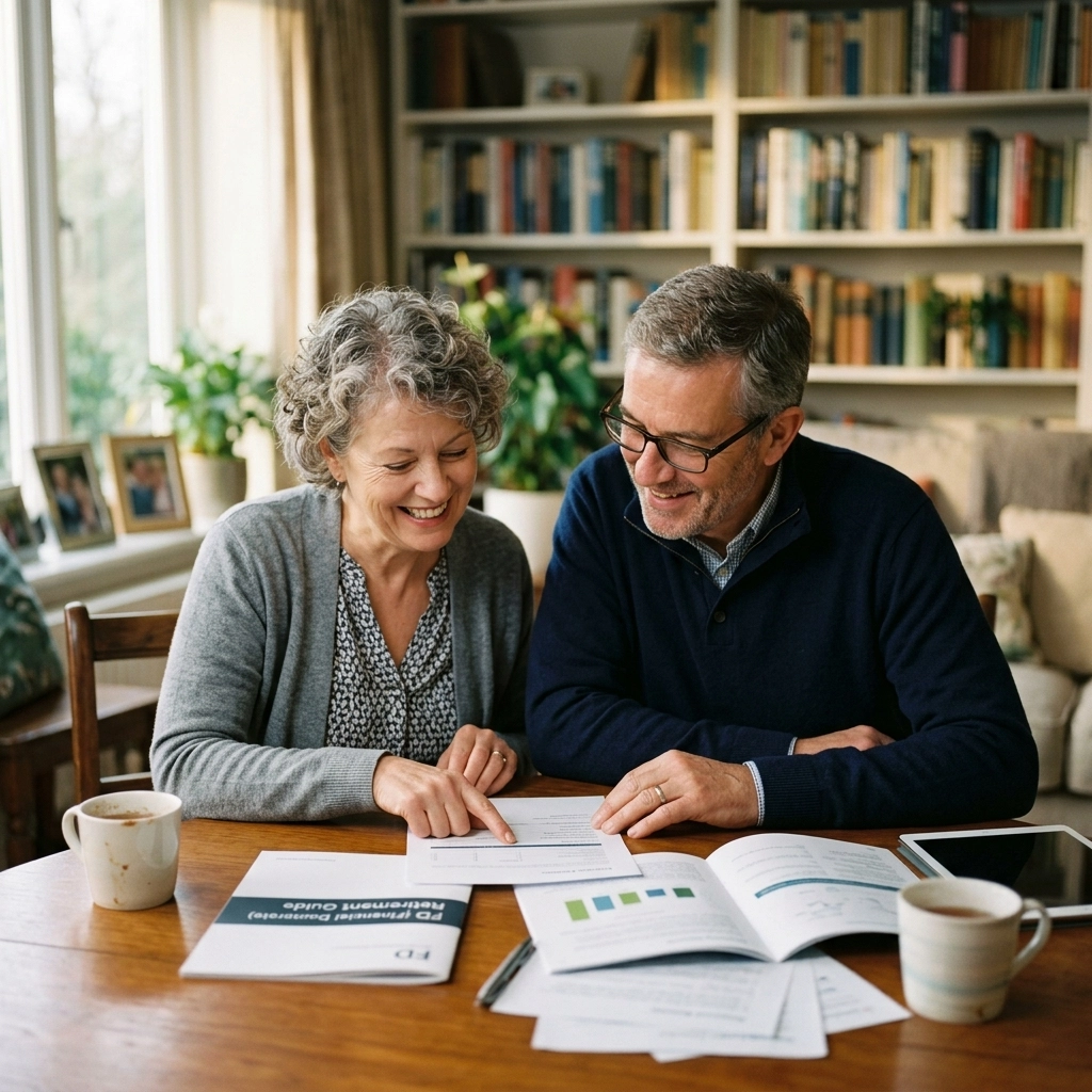 [HERO] Beyond the MD and PhD: The 60-minute MasterClass for Financial Certainty