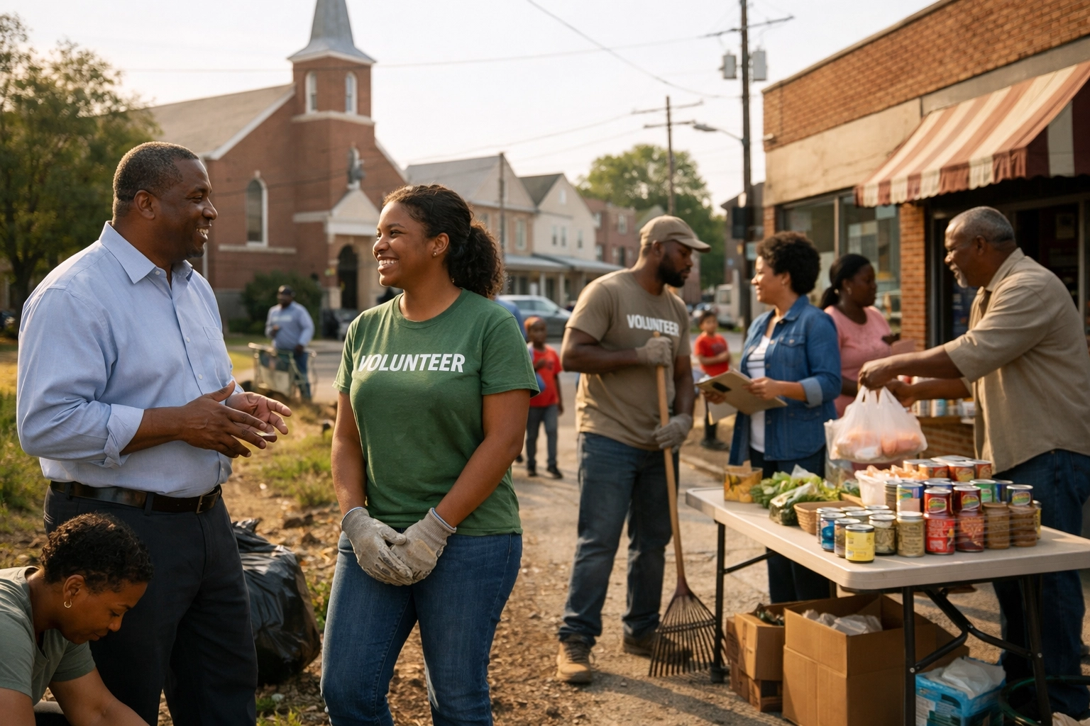 [HERO] Why AI Automation Will Change the Way Your Church Does Outreach (Without Adding More Staff)