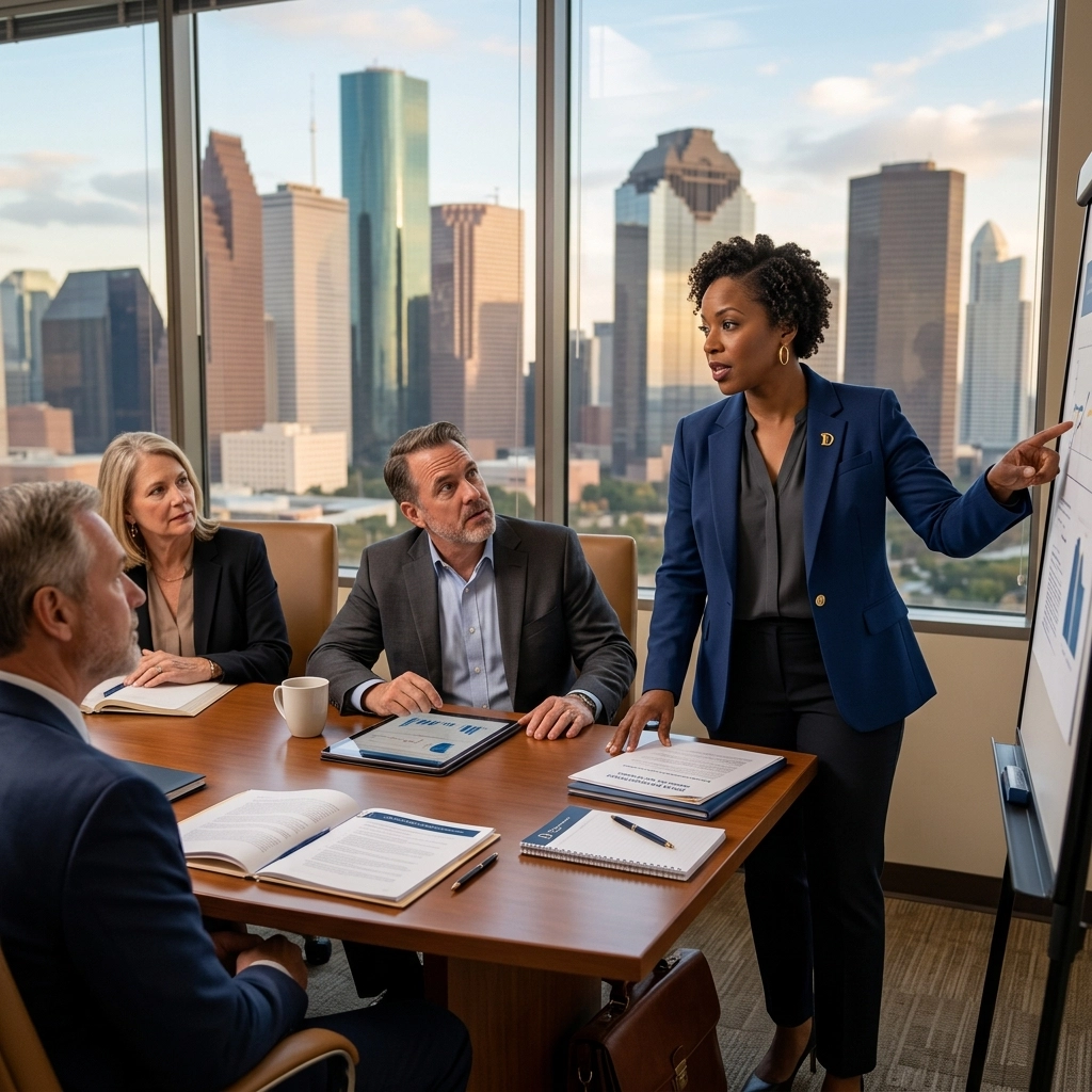 [HERO] Why Texas Negligence Law Will Change the Way You Value Your Injury Claim