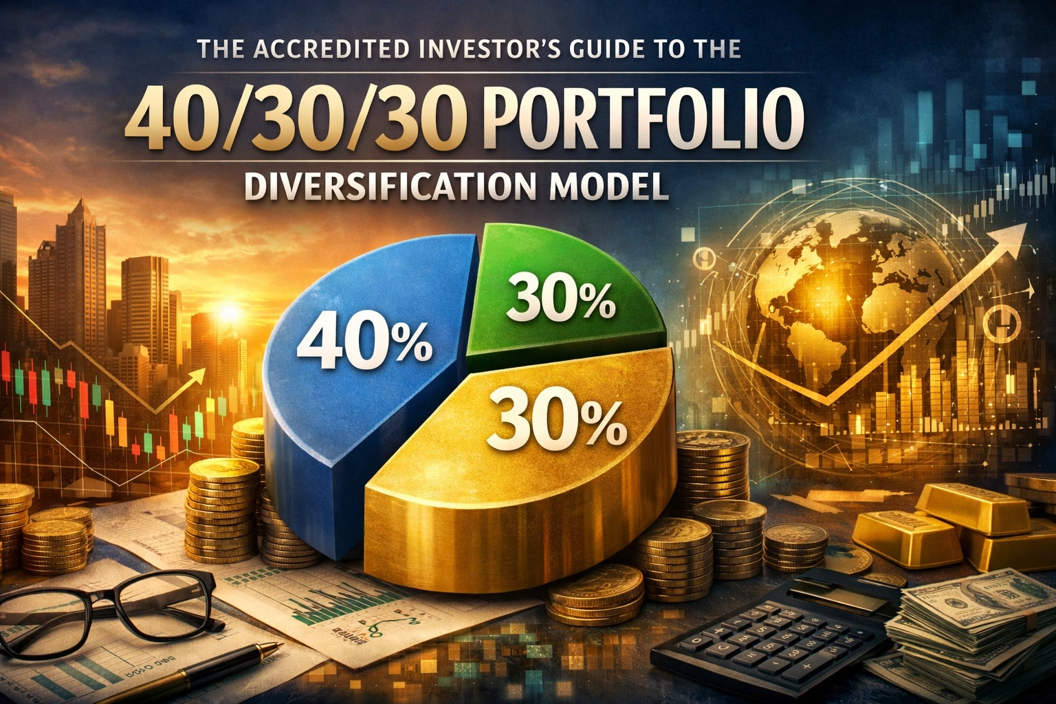 [HERO] The Accredited Investor