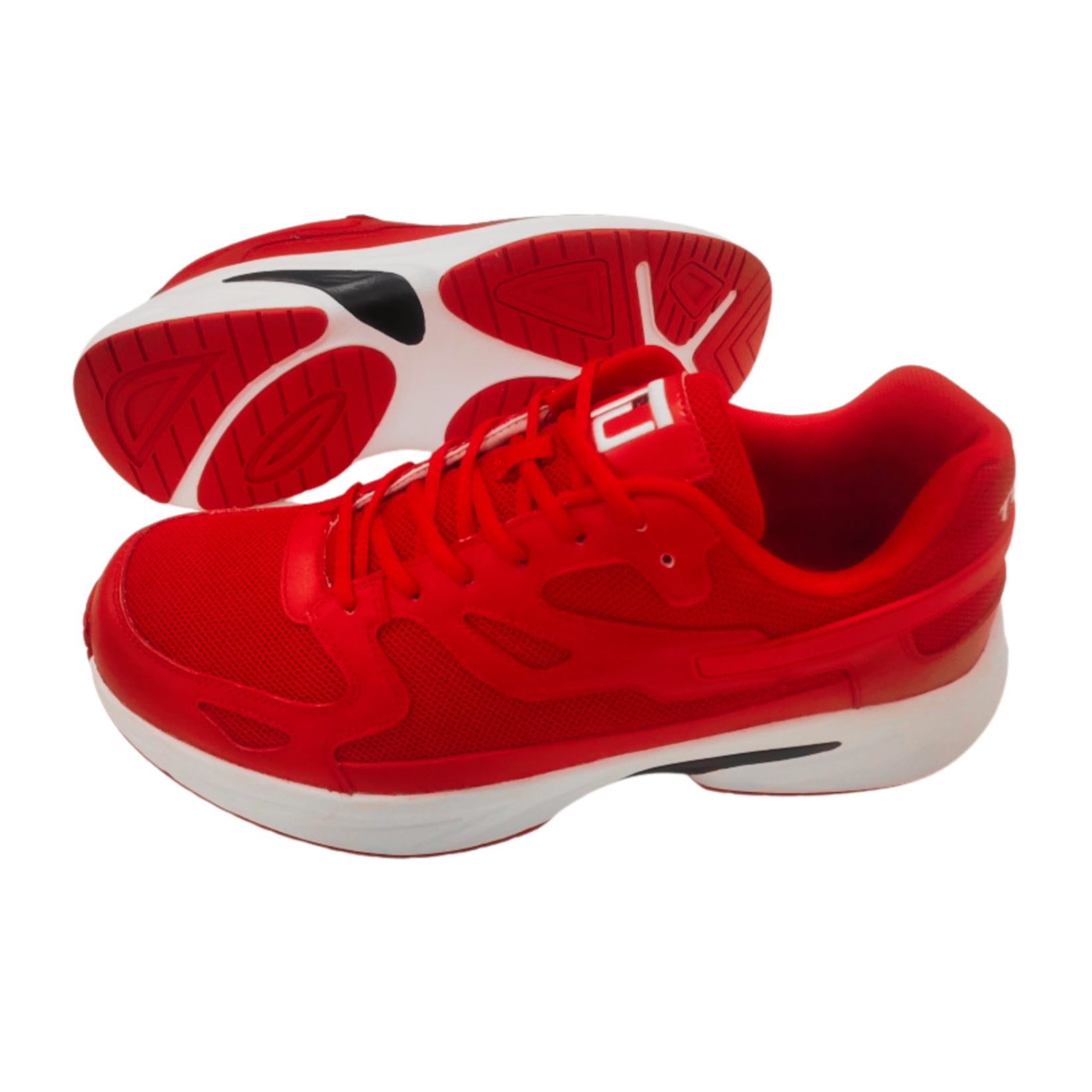 Symphony Tunez orthopedic sneakers