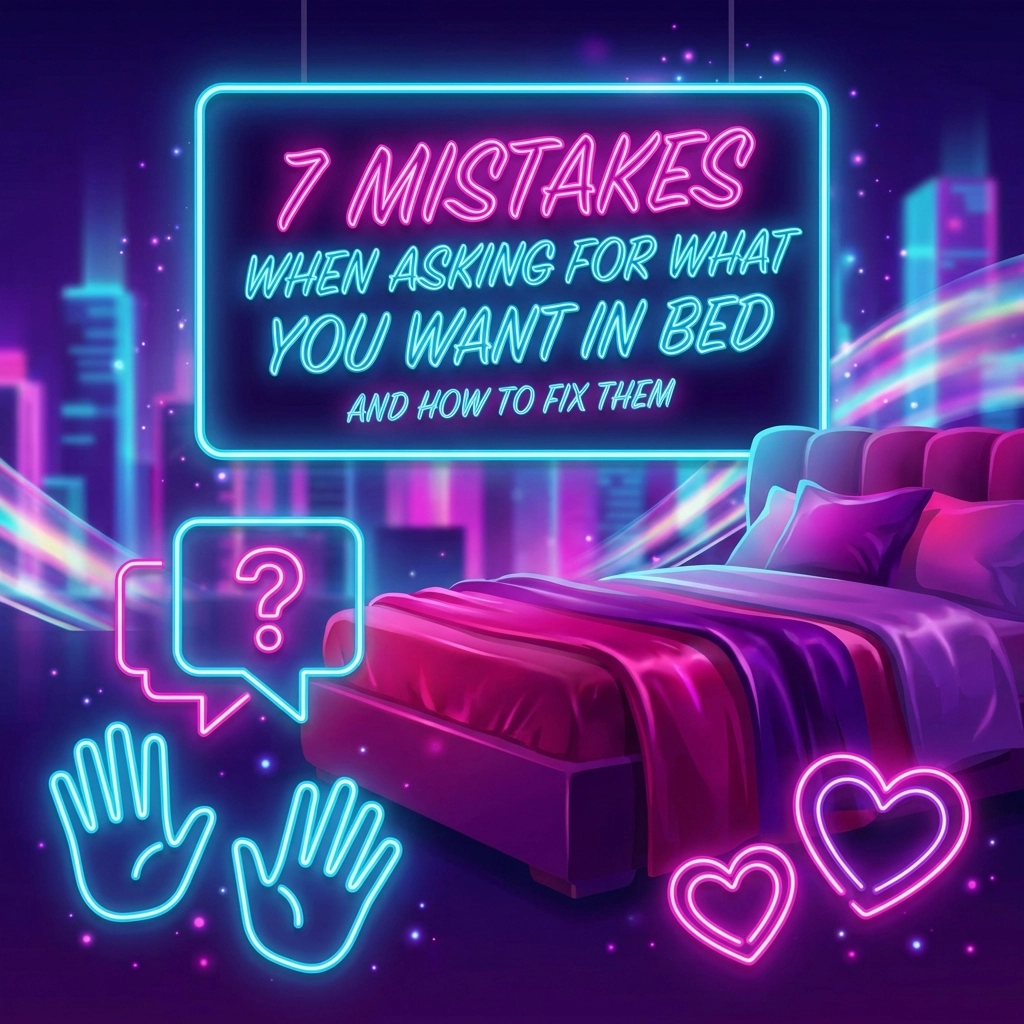 [HERO] 7 Mistakes You