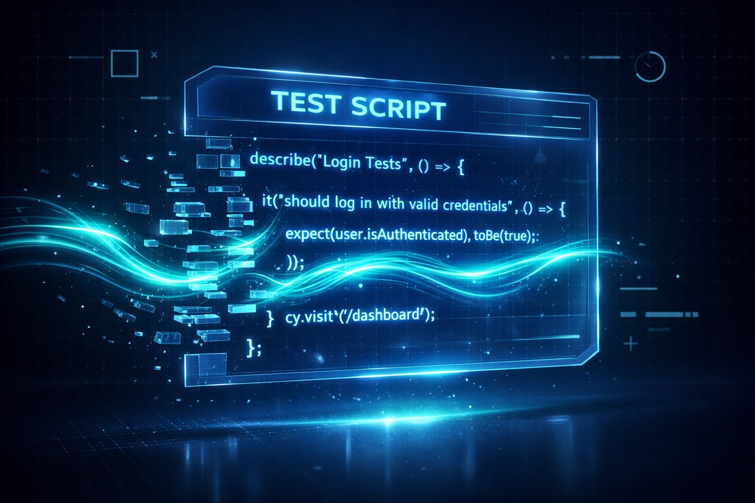 Self-Healing Tests: How Semantic Selectors End the XPath Maintenance Nightmare