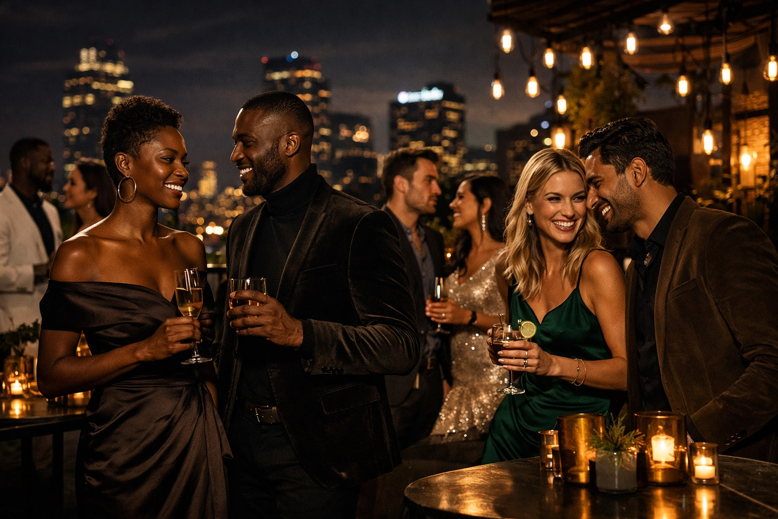 [HERO] Does Sustainability Really Matter in 2026 Luxury Events?