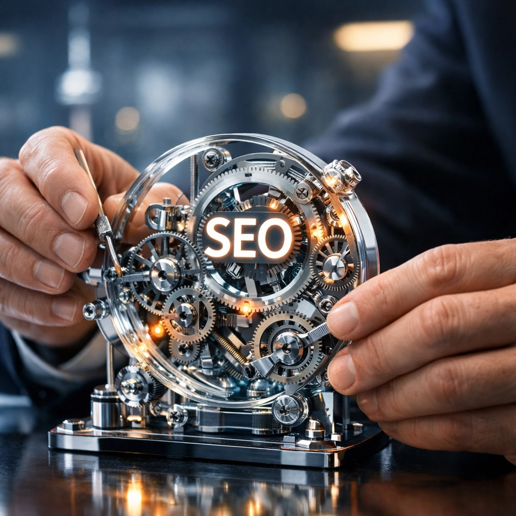 Technical SEO agency Toronto experts optimizing complex digital marketing systems for consistent growth.