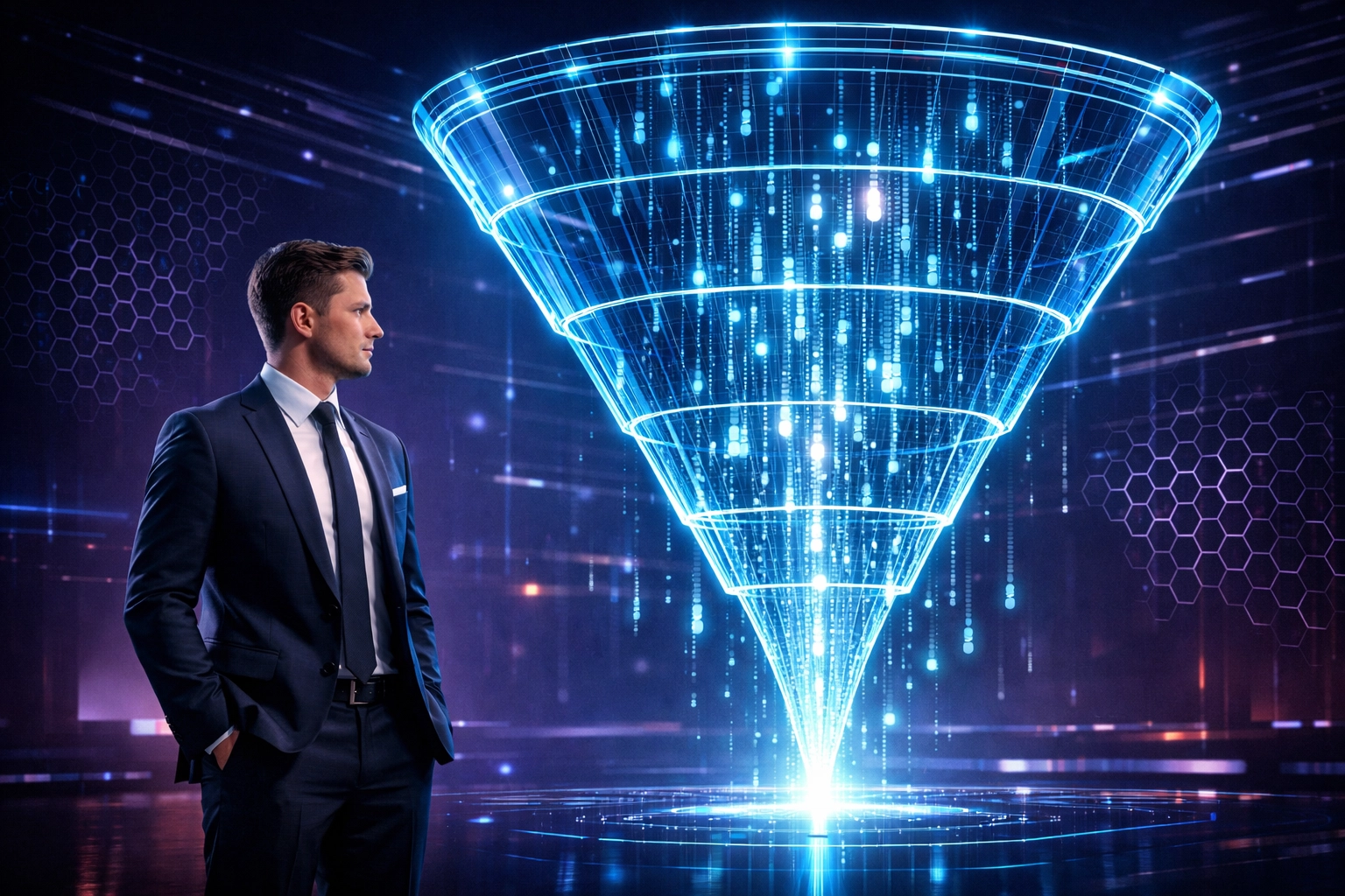 Strategic workforce development through the digital EsportsPod talent funnel pipeline.