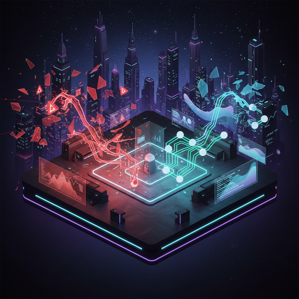 AI agents performance