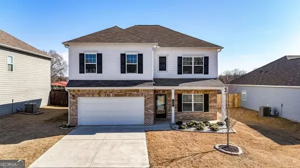 feature image of McDonough GA Homes for Sale: 5 Steps to Find Your Dream Home and Negotiate the Best Price