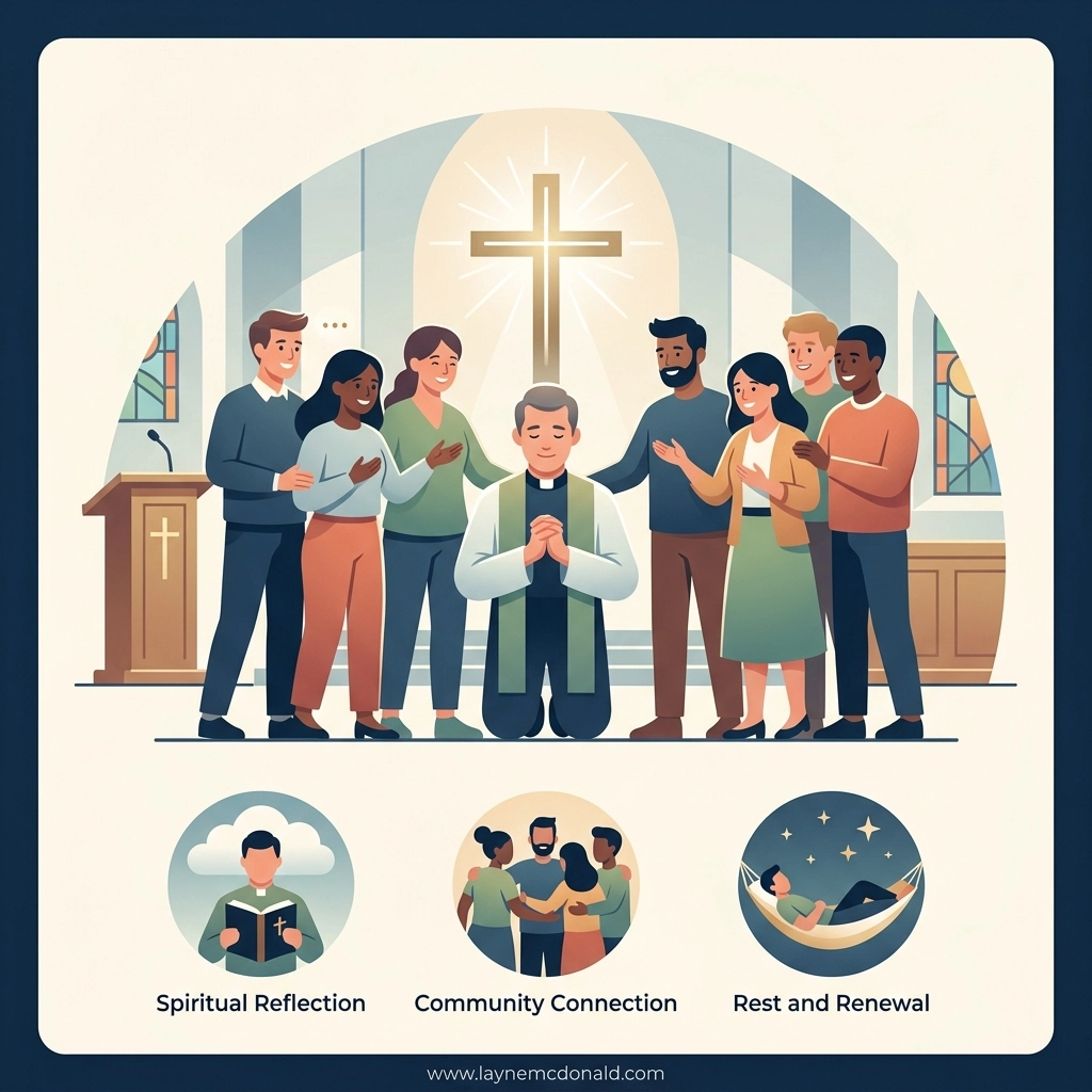 [HERO] [Leadership]: Christian Wellbeing Matters: How to Create a Healthier Culture for Church Leaders