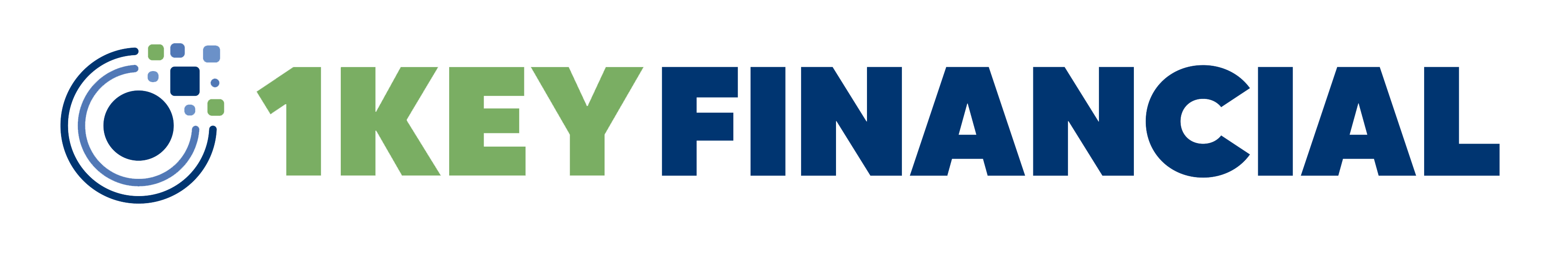 1 Key Financial logo