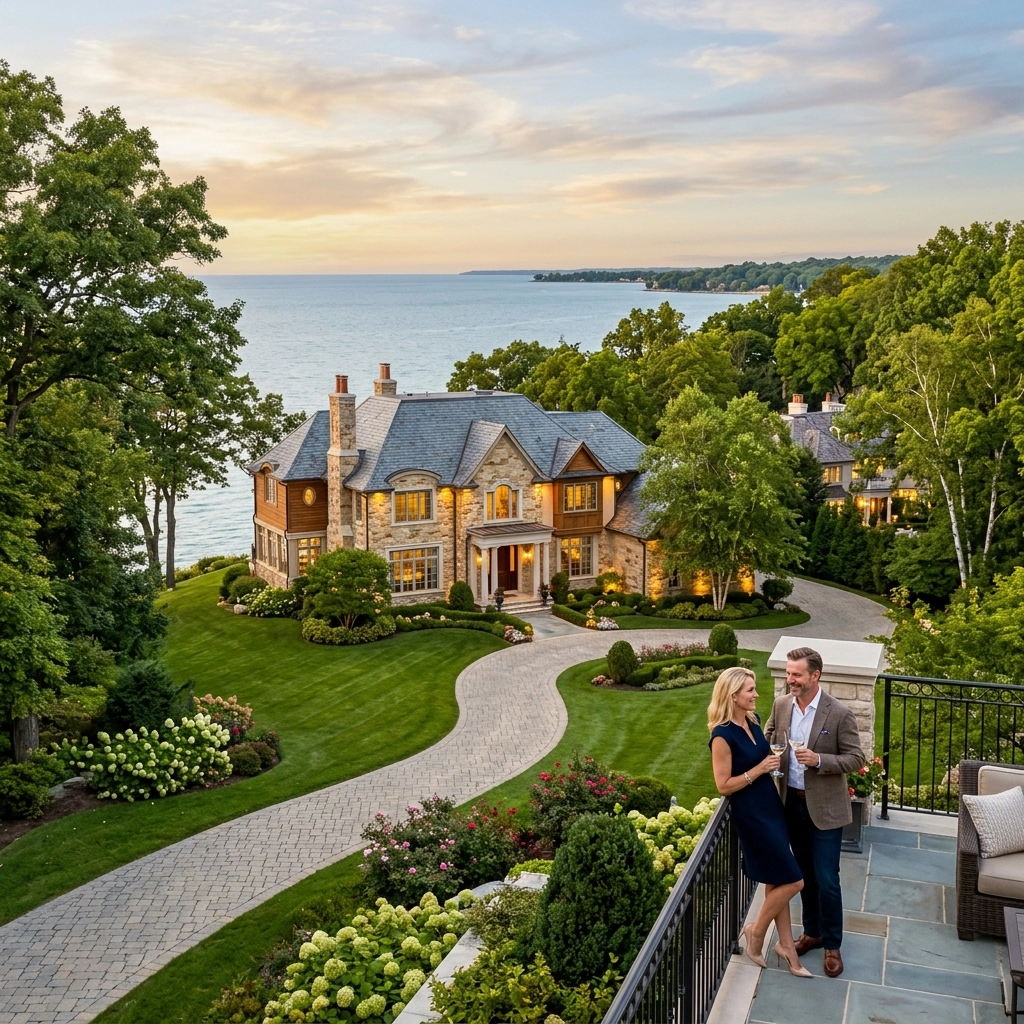 The Ultimate Guide to Luxury North Shore Chicago Real Estate: Everything You Need to Succeed