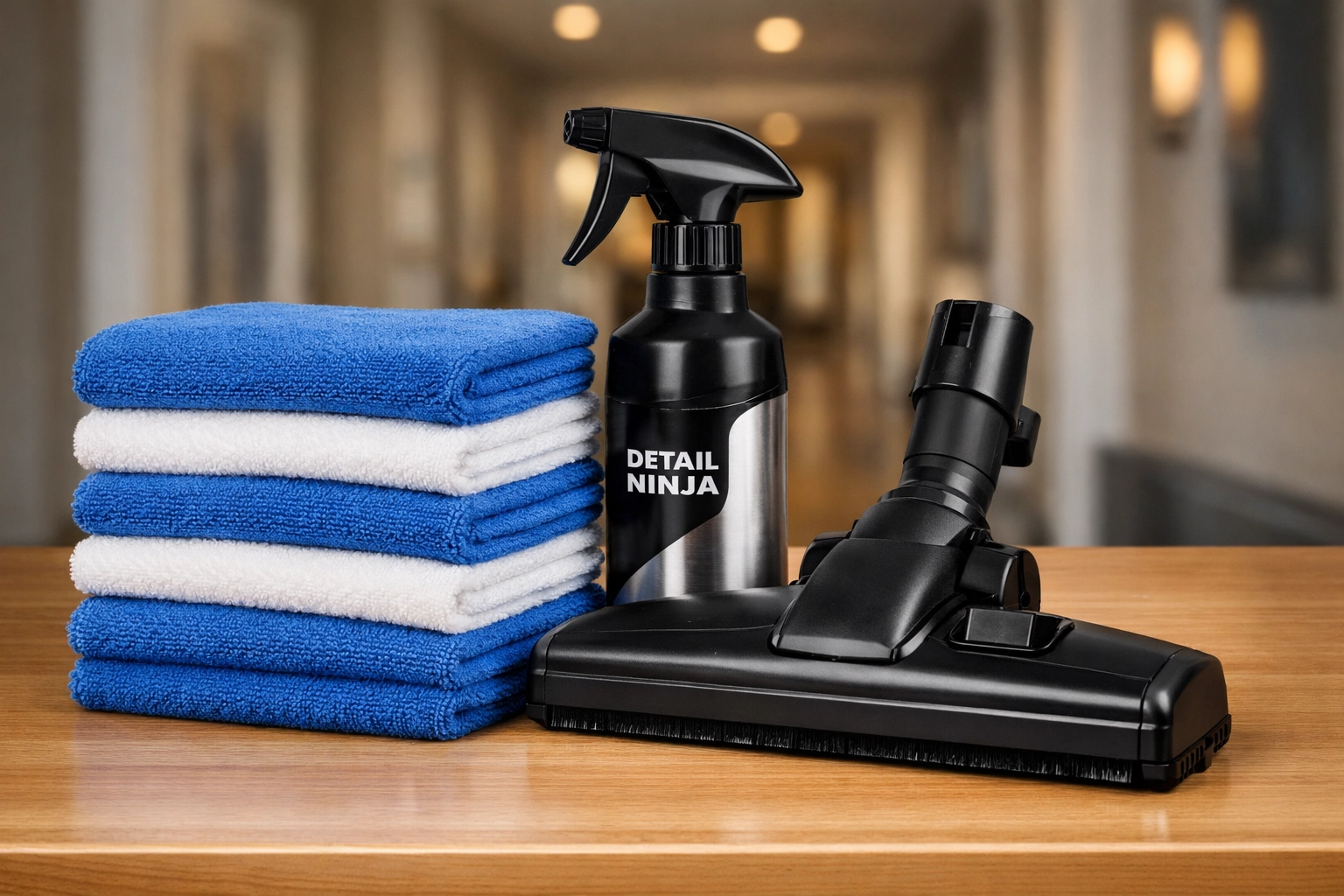 Professional tools used for deep cleaning Worcester and house cleaning Worcester MA.