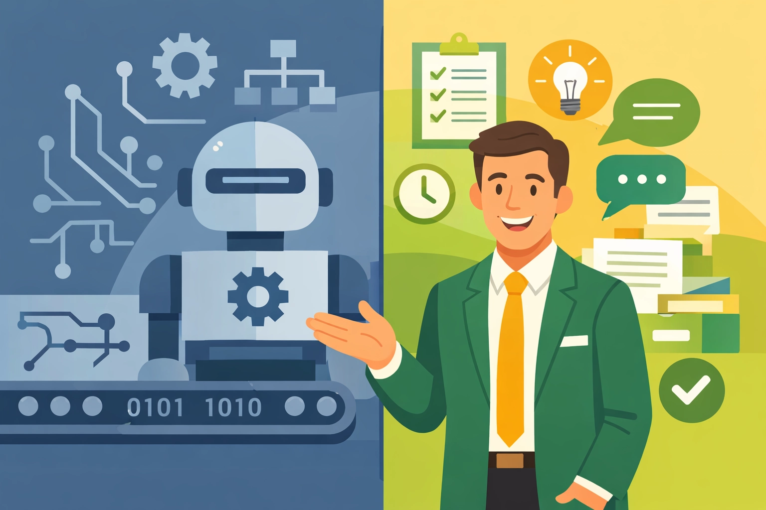 Comparison of automated tax software versus personalized professional tax preparation service