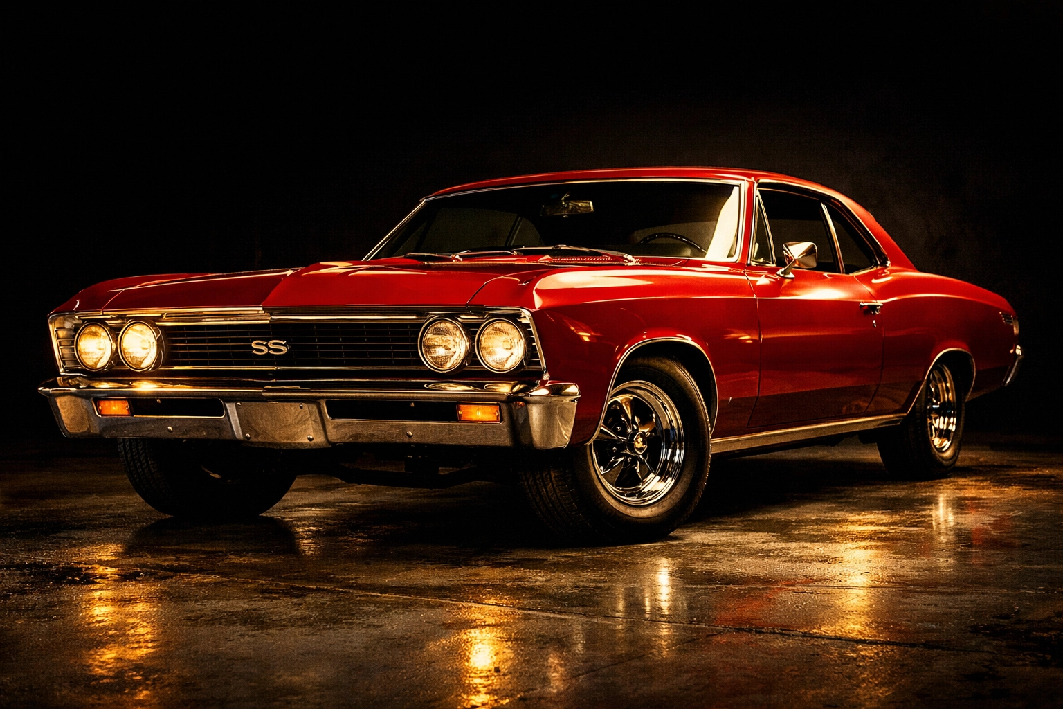 Vintage porcelain gas station sign with bold graphics, a high-demand collectible at Columbus Ohio online auctions