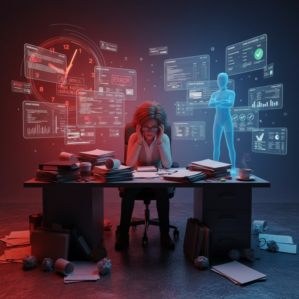 Why Virtual Nexgen Solutions Delivers the Ultimate Virtual Assistant Services for Insurance Agencies in 2026 image_1