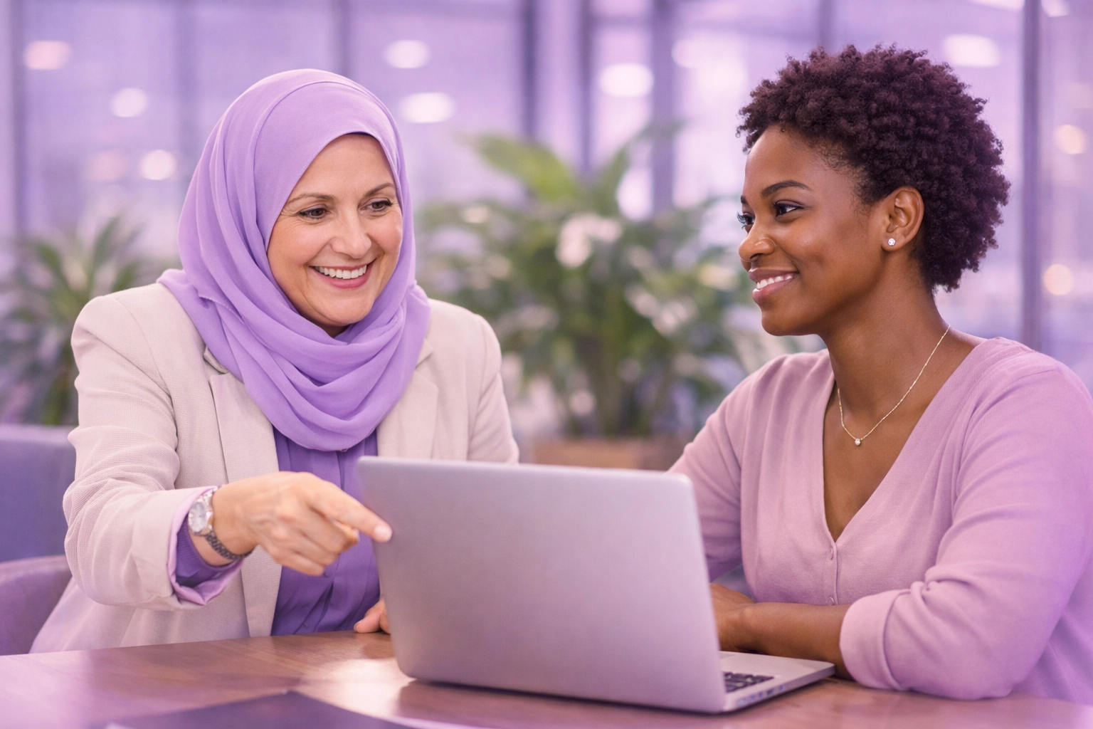 Professional consultation for a bad credit loan in Canada, highlighting reputable lending services.