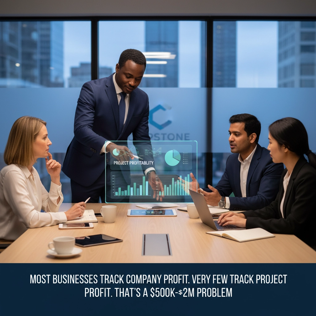 Understanding Project Profitability: The Key to Financial Success