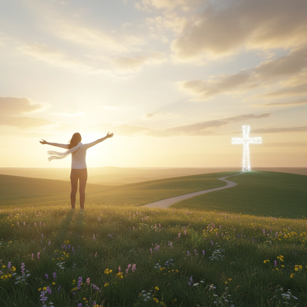 Christian Forgiveness 101: A Beginner's Guide to Mastering Emotional Healing