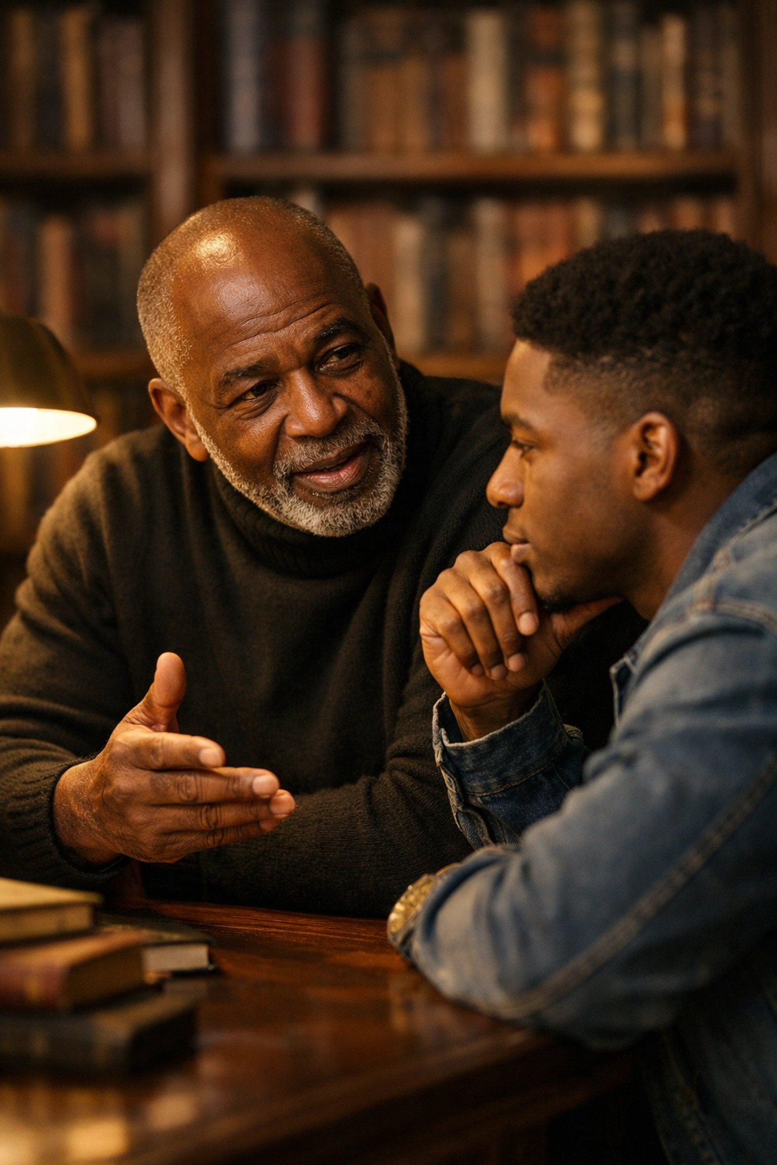 15 Ways to Support Black-Owned Businesses and Honor Sonny’s Pioneers Mentorship between Black entrepreneurs representing the legacy of Sonny's Pioneers and community wealth.