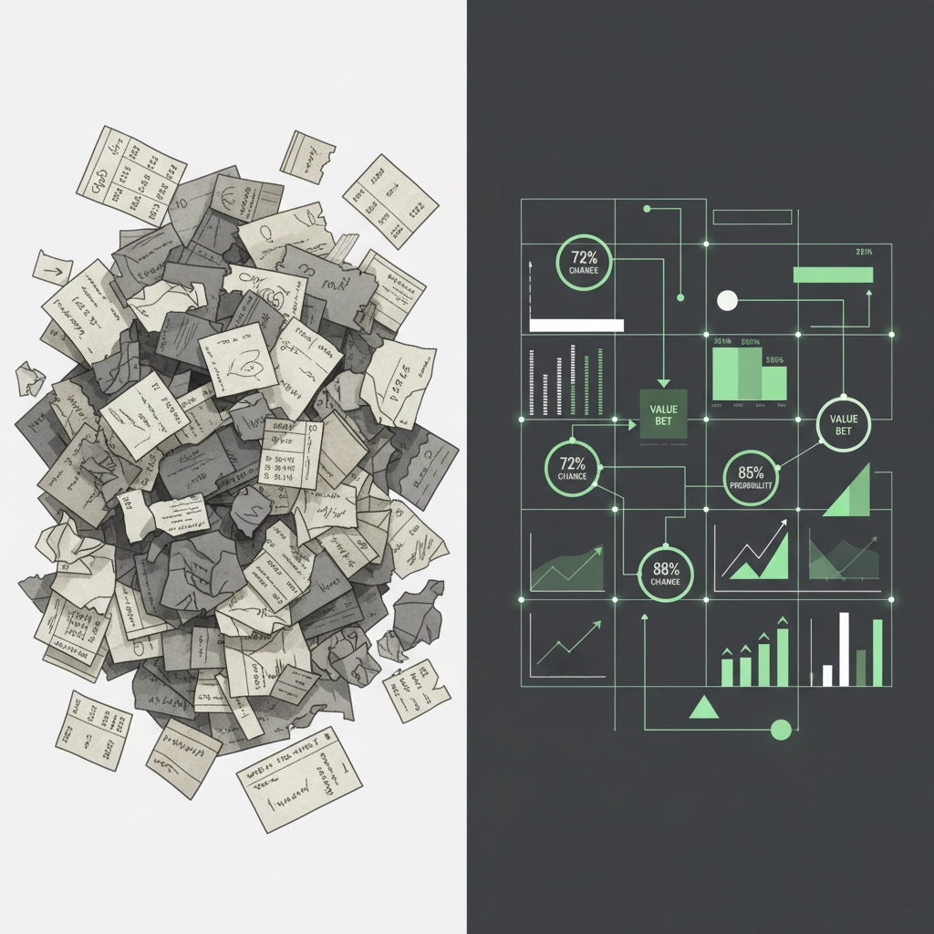 Football Betting Secrets