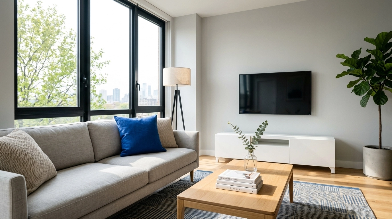 Otthoni biztonság és lakáshitel támogatás