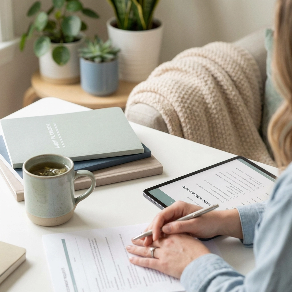 How to Survive a Payer Audit (Without Panic): A Behavioral Health Playbook for Recoupment Requests