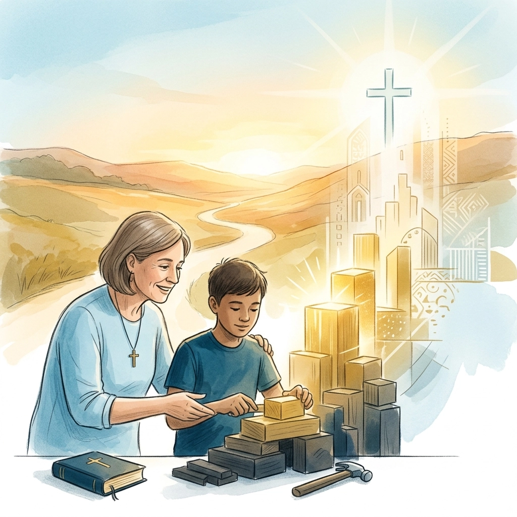 [HERO] Coaching the Frontline: Turning Tasks into Transformational Moments