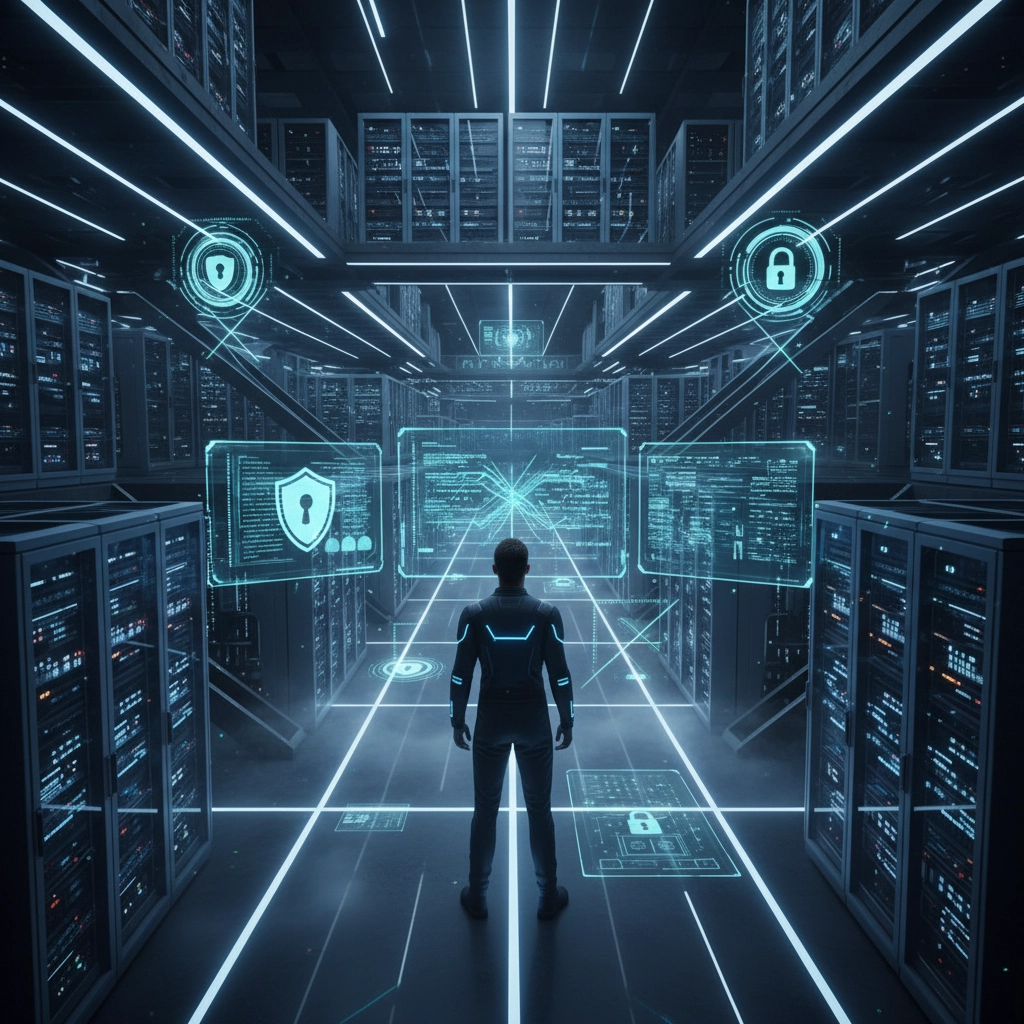 AI and Data Security, Ethics, and Regulation: What Every Business Needs to Know in 2025 image_2