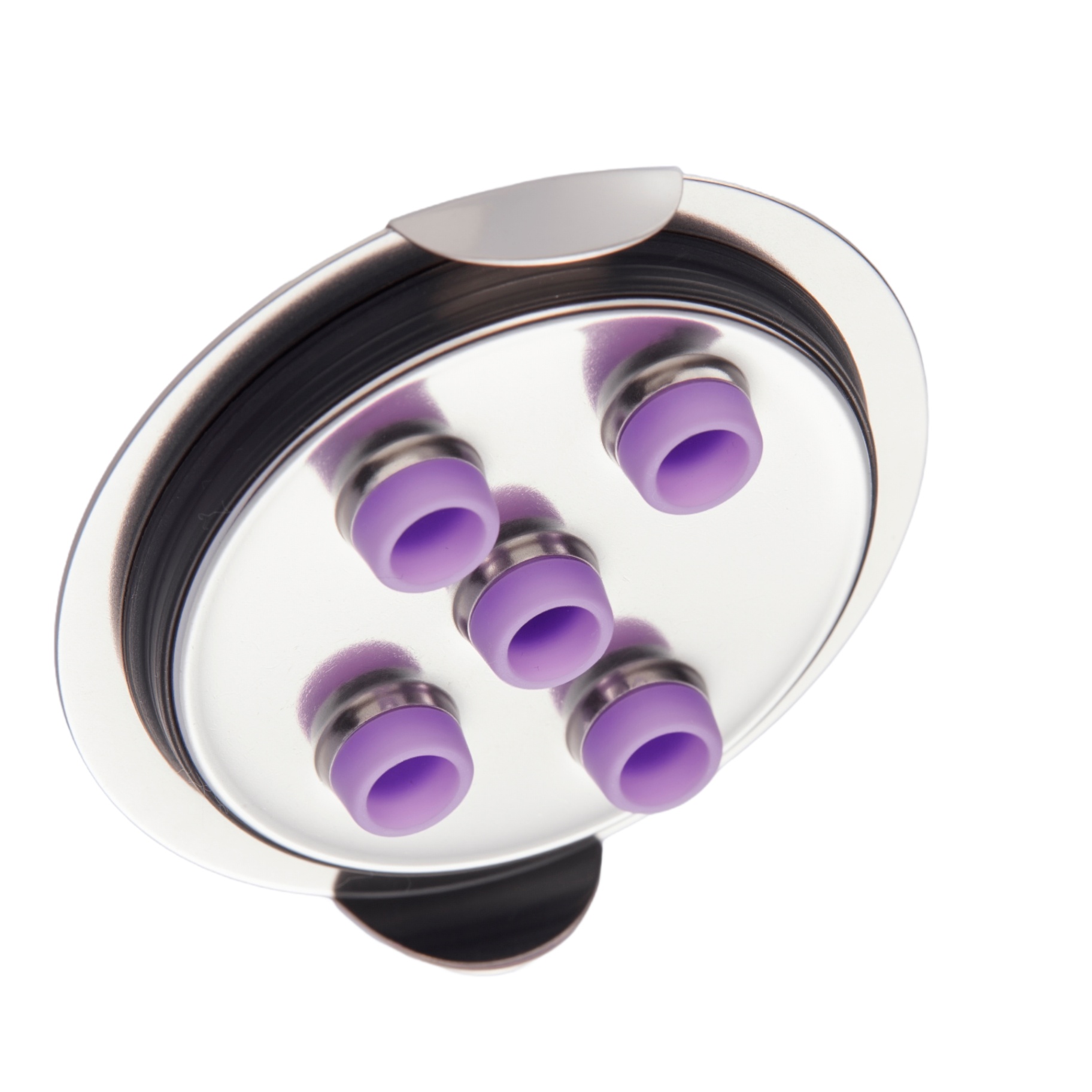 Stainless Steel Coffee Filter Disc