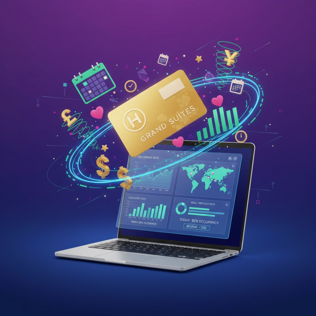 Travel & Hospitality Automation with n8n: Simplified Booking Confirmations (2026 Step-by-Step) image_4