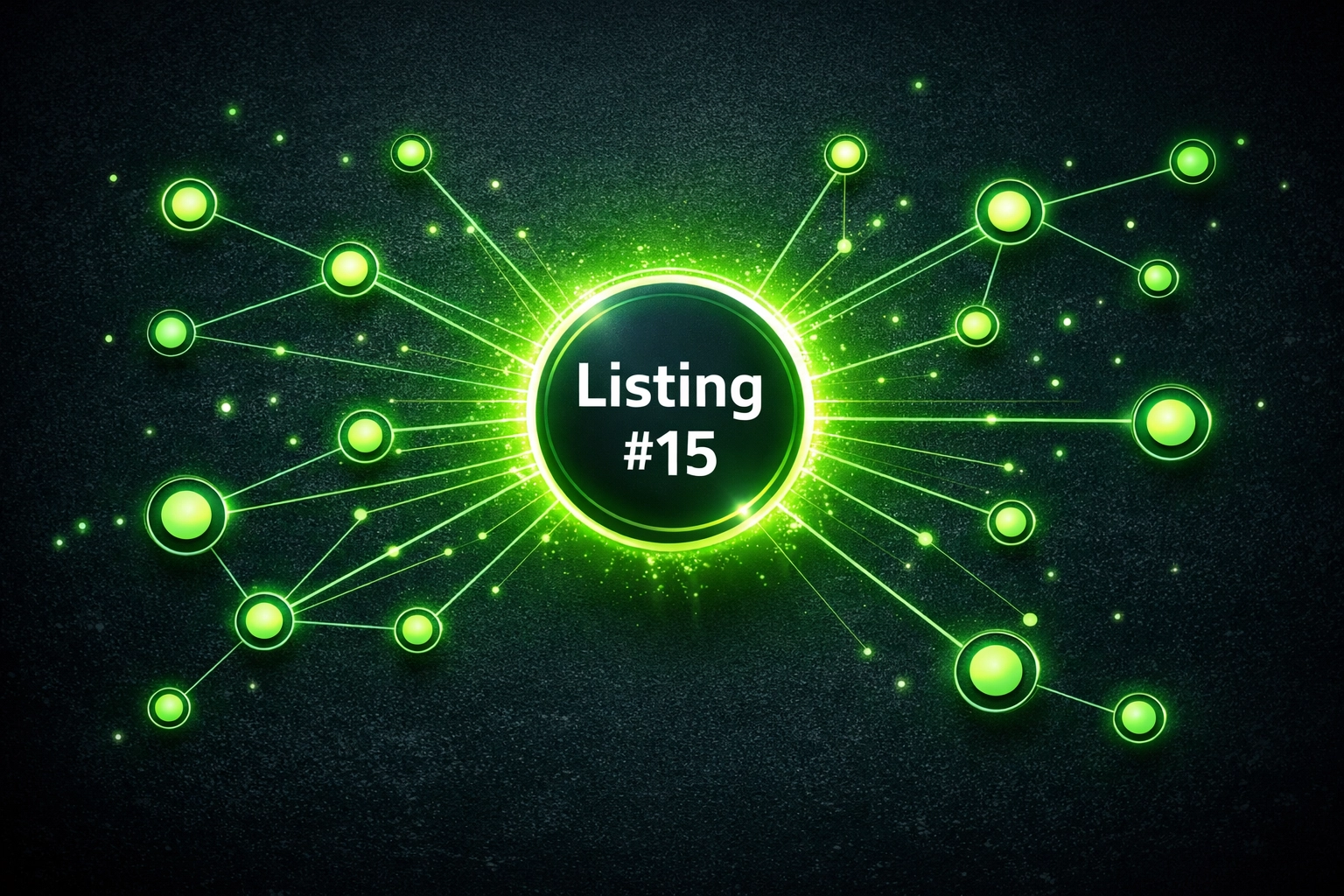 A digital network node highlighting premium SEO connectivity for towing businesses in Houston.