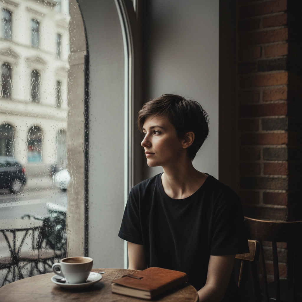 Quiz: What's Your Sexuality Actually?