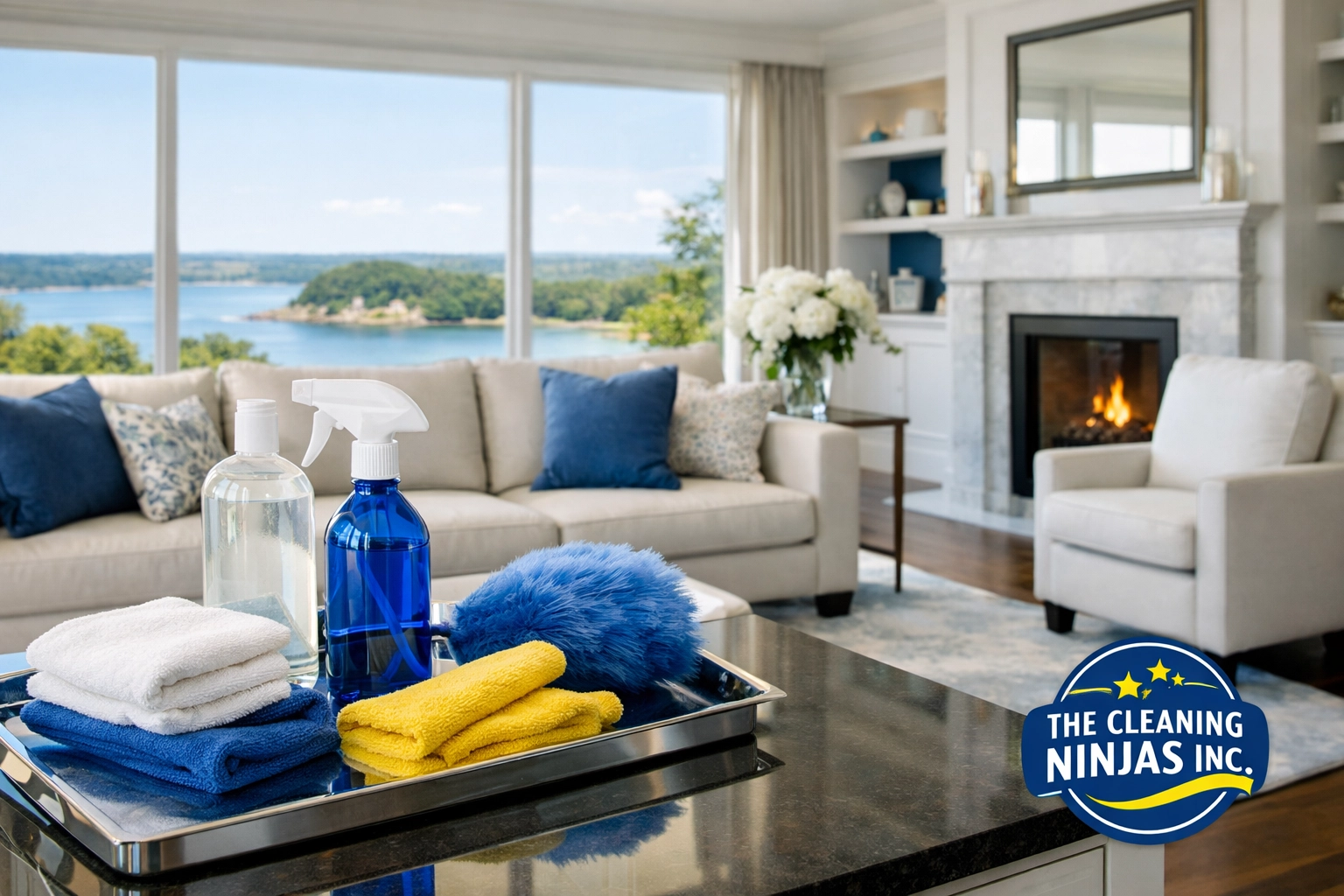 [HERO] Hingham Luxury Cleaning: The Ultimate Guide to a Pristine Home