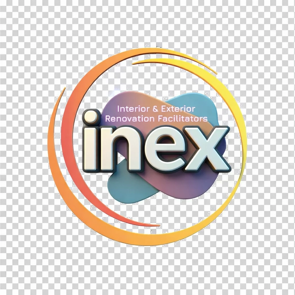 INEX Renovation Facilitators Logo