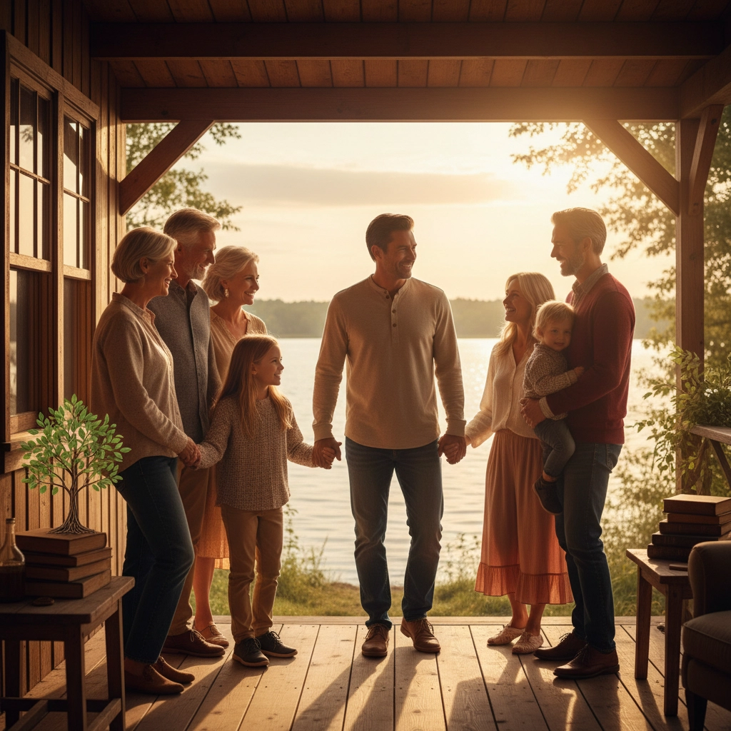 Your Life Insurance Can Pay You While You're Alive: 7 Living Benefits Most People Don't Know About