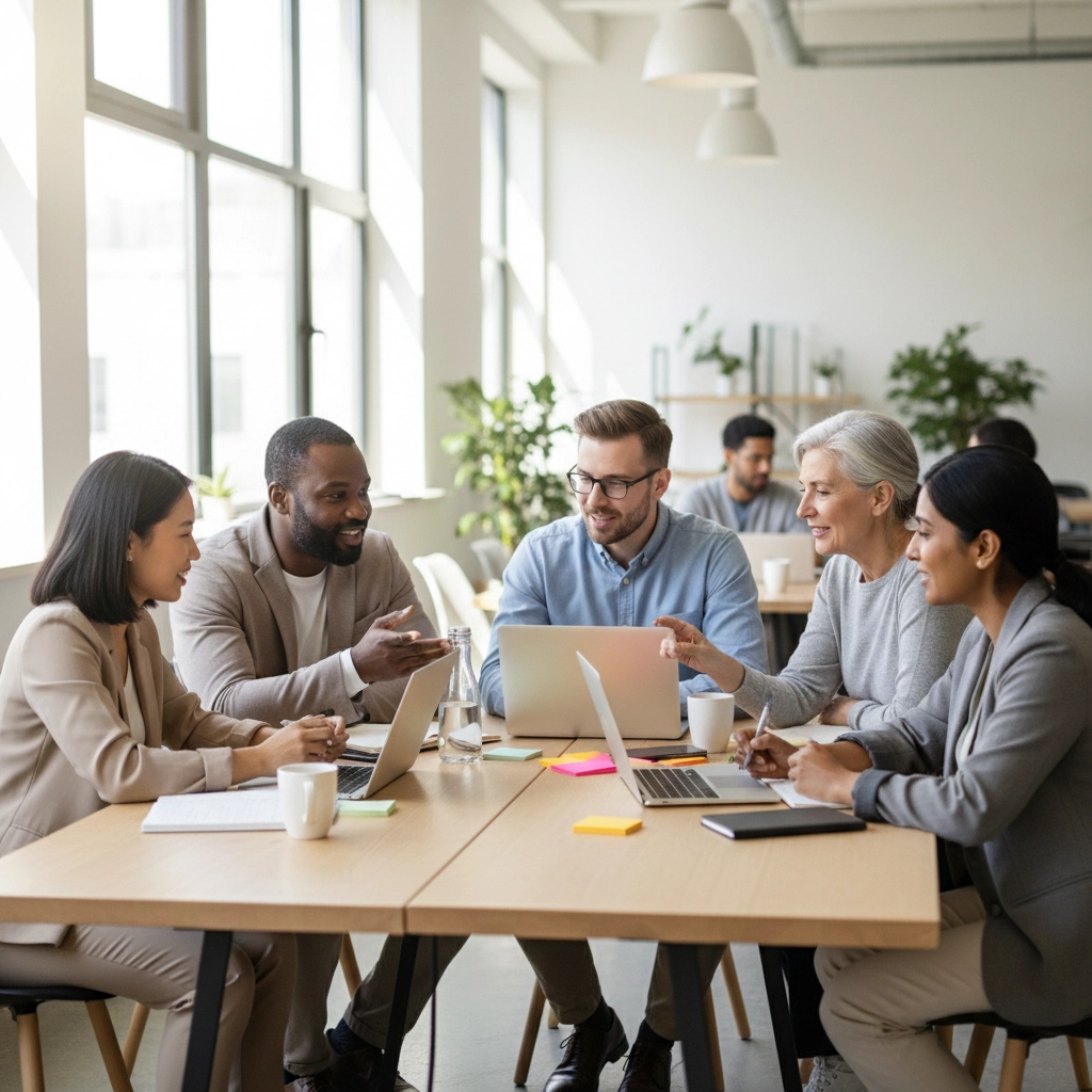 Struggling With Menopause Support? 10 Simple Workplace Adjustments That Cost Nothing
