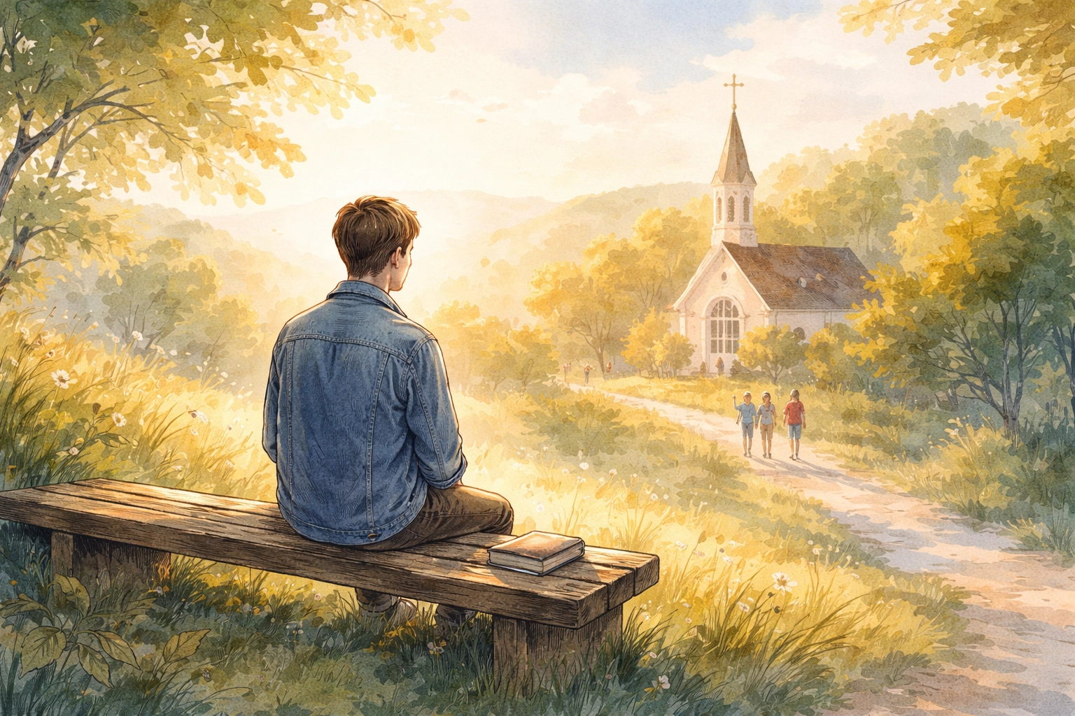 [HERO] Why Your Loneliness Is Actually a Signal for Connection