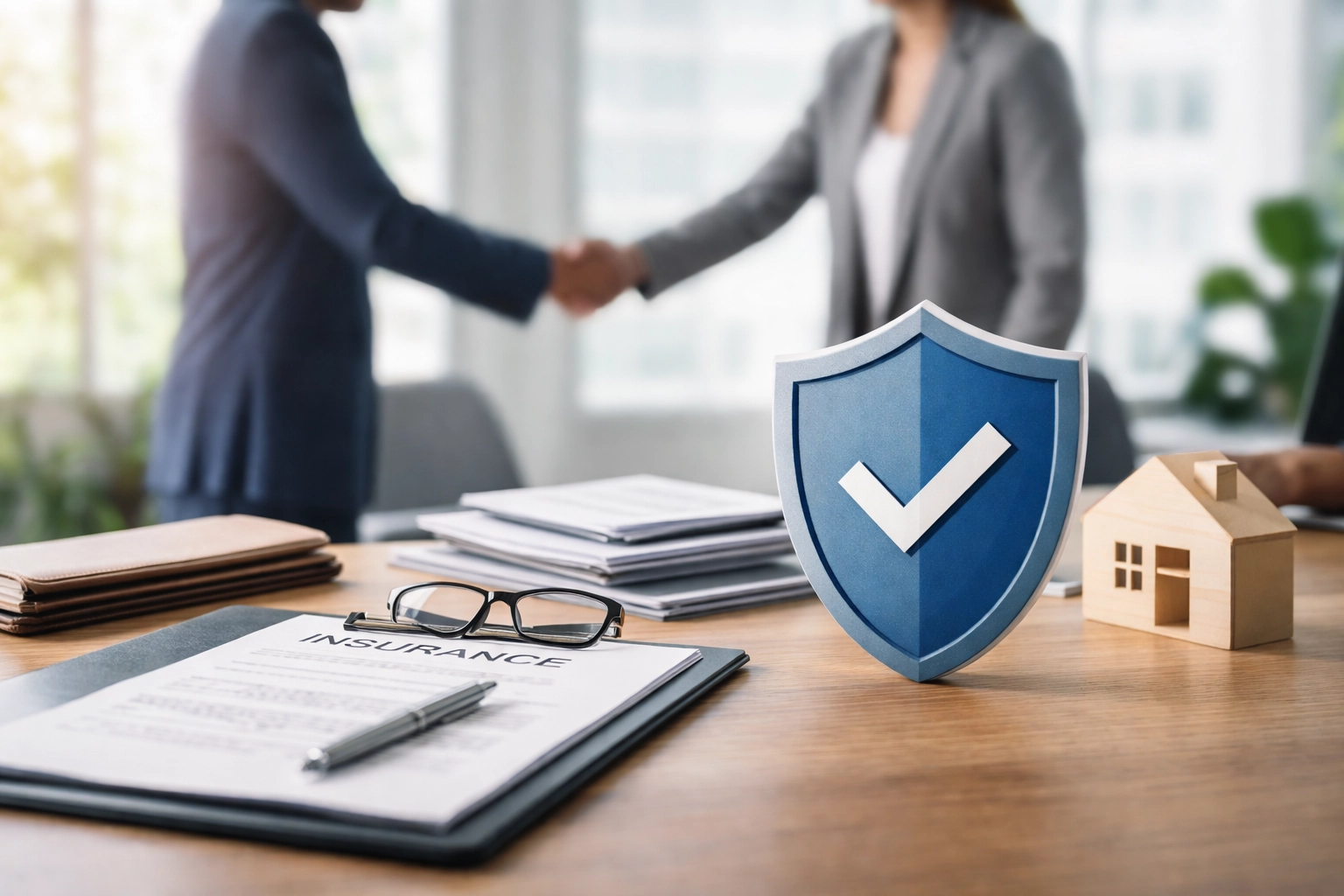 [HERO] General Liability Insurance: Protecting Your Business from Third-Party Risks