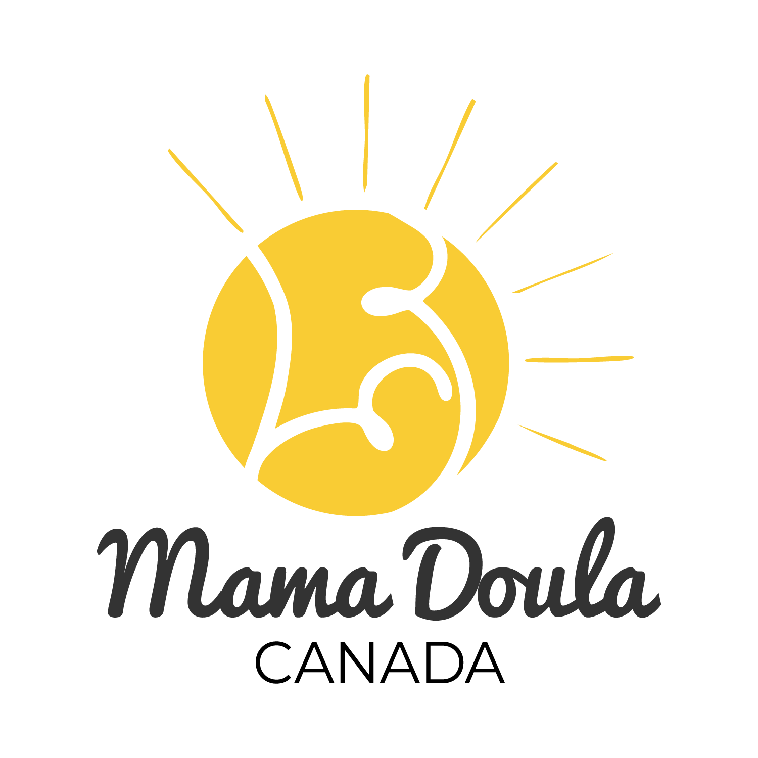 Golden Village Embrace Logo