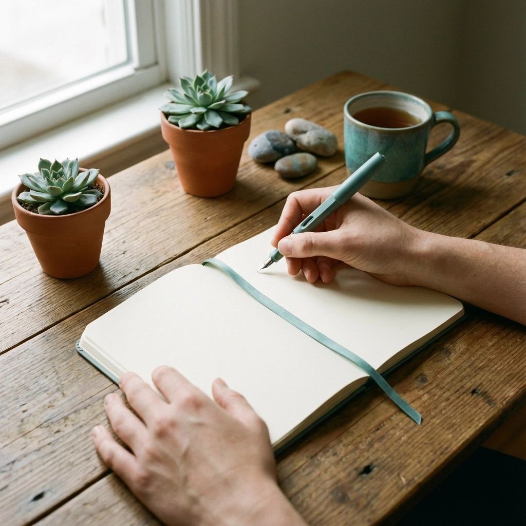 An illustration of community resistance and advocacy, with diverse individuals standing together for LGBTQ+ rights in Florida.
