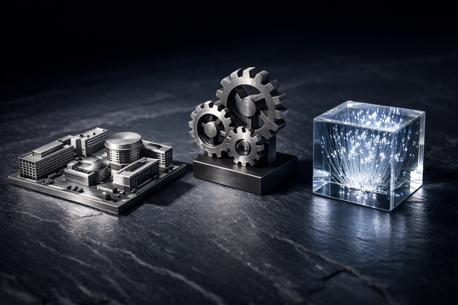 Private equity investments in tech infrastructure and digital assets for institutional portfolios