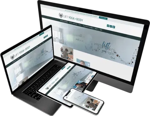 Responsive Web Design Multiple Devices