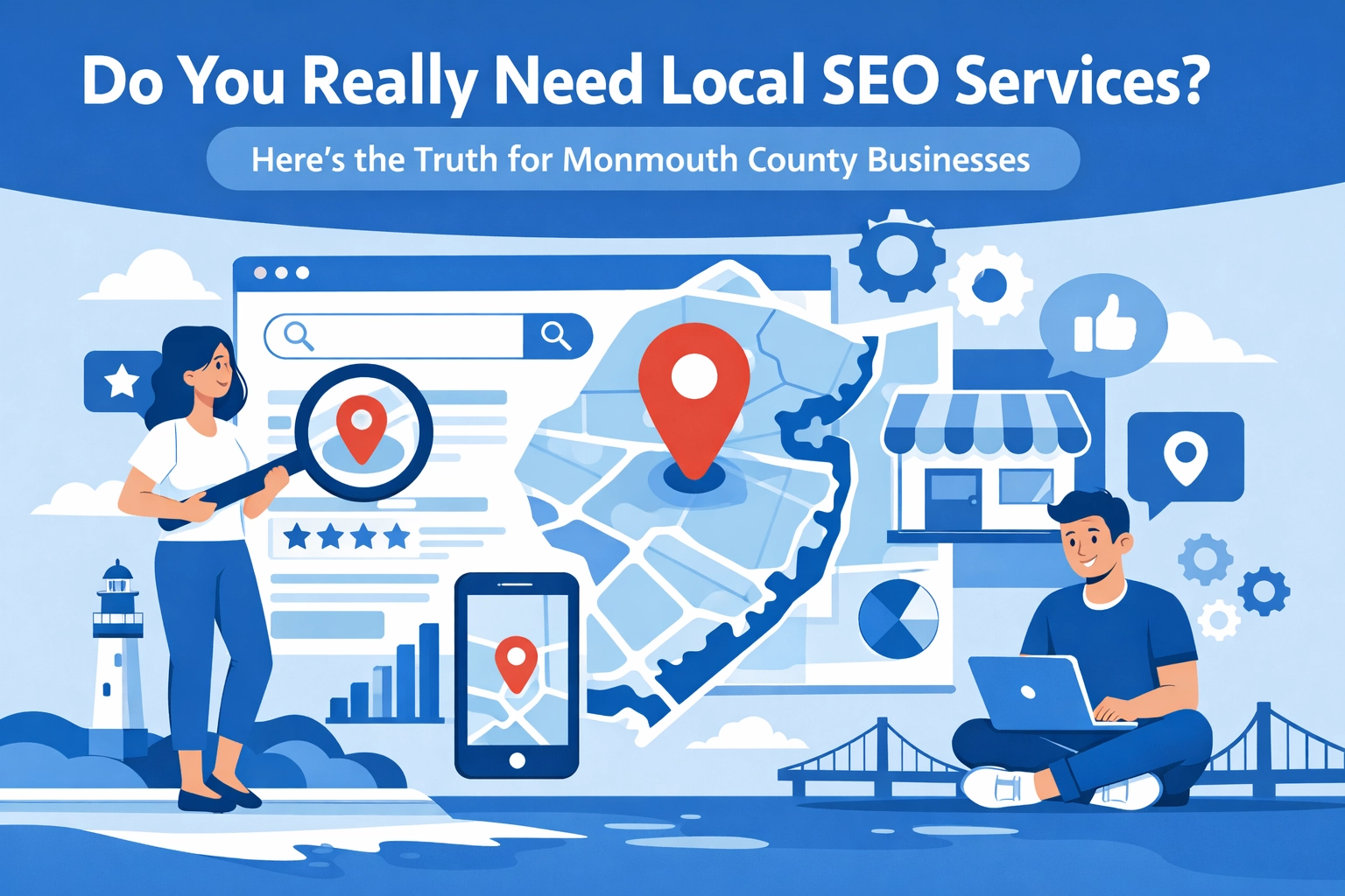 [HERO] Do You Your Really Need Local SEO Services? Here&rsquo;s the Truth for Monmouth County Businesses